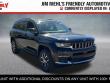 2025 Jeep Grand Cherokee L Limited Sport Utility