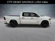 2026 Ram 1500 Laramie Pickup