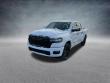 2026 Ram 1500 Laramie Pickup