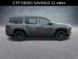 2026 Jeep Grand Wagoneer Limited Sport Utility
