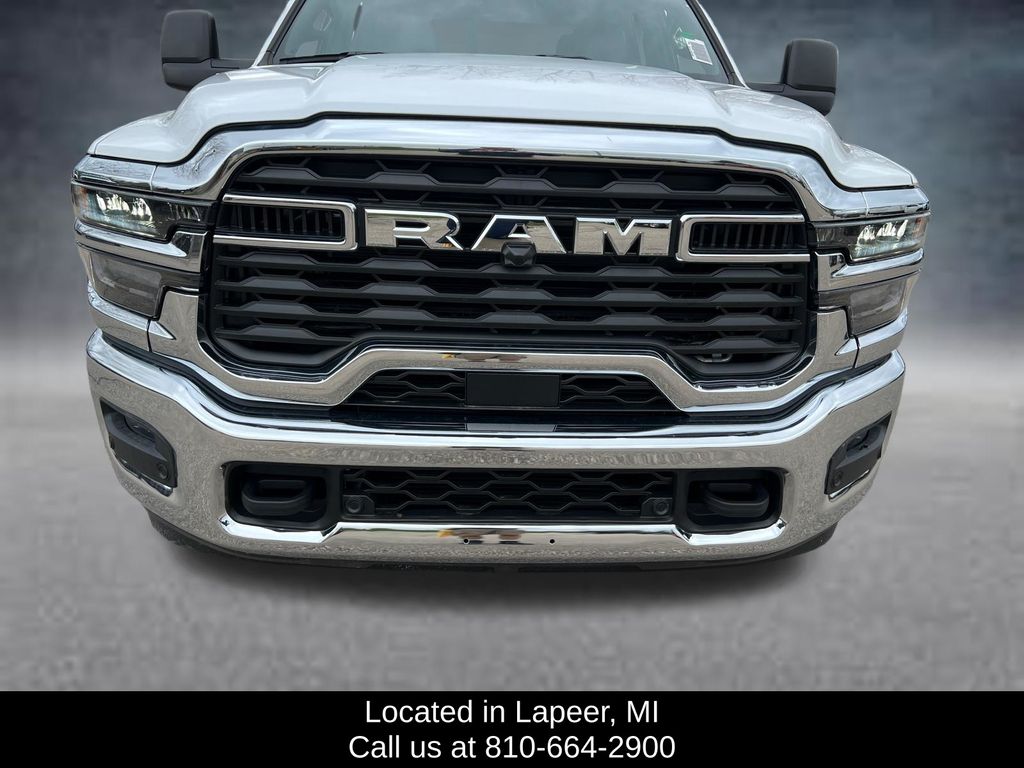 2026 RAM 2500 Tradesman - Photo 12