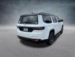 2026 Jeep Grand Wagoneer Base Sport Utility