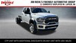 Ram 5500 Chassis Cab