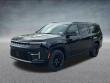 2026 Jeep Grand Wagoneer L Limited Sport Utility