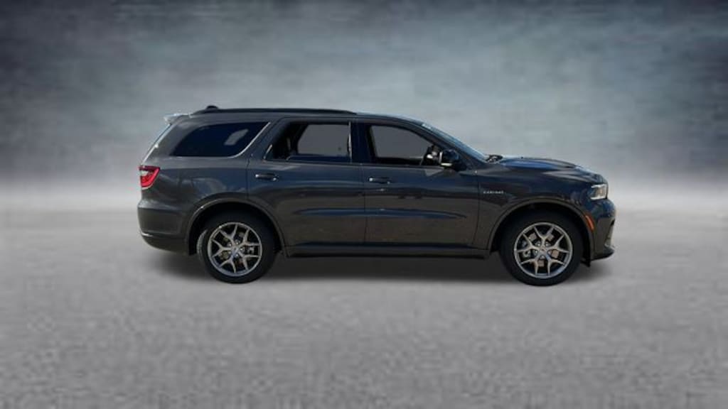 New 2026 Dodge Durango GT HEMI V8 Sport Utility