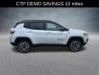 2026 Jeep Compass Trailhawk Sport Utility