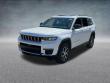 2025 Jeep Grand Cherokee L Limited Sport Utility