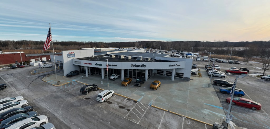 Used 2020 Ford Explorer ST ST 4WD