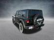 2026 Jeep Wrangler Sport Sport Utility
