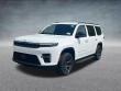 2026 Jeep Grand Wagoneer Limited Sport Utility