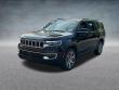 2025 Jeep Wagoneer L Series II Sport Utility