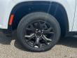 2026 Jeep Grand Wagoneer Limited Sport Utility