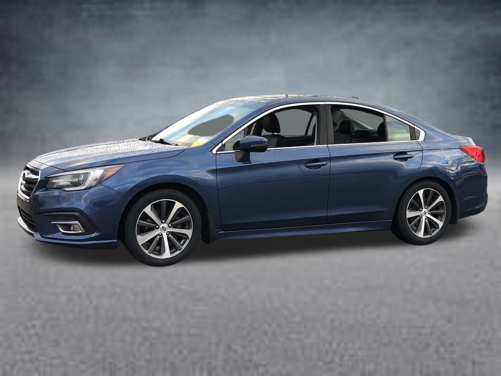Used 2019 Subaru Legacy Limited 2.5i Limited
