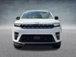 2026 Jeep Grand Wagoneer Limited Sport Utility