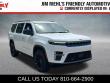 2026 Jeep Grand Wagoneer Limited Sport Utility