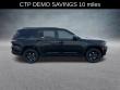 2025 Jeep Grand Cherokee L Laredo Sport Utility