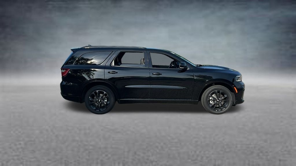 New 2025 Dodge Durango R/T Sport Utility