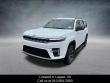 2026 Jeep Grand Wagoneer Limited Sport Utility