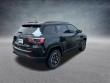 2026 Jeep Compass Trailhawk Sport Utility