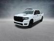 2026 Ram 1500 Laramie Pickup