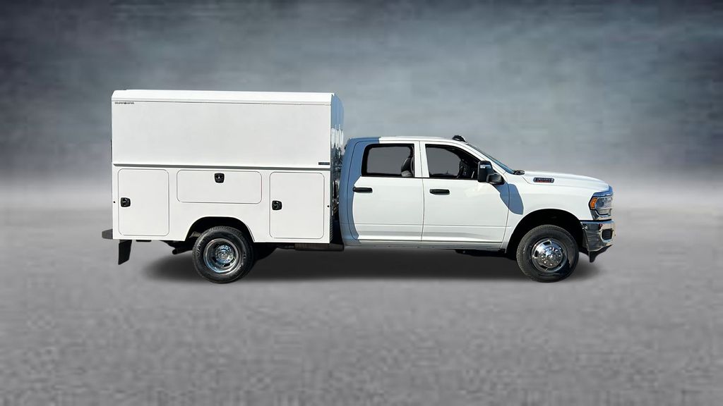 2024 Ram 3500 Tradesman SLT Laramie Limited photo 2