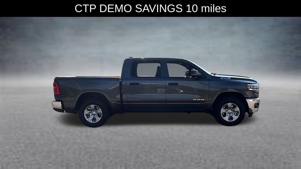 2025 Ram 1500 Big Horn Lone Star photo 2