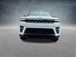 2026 Jeep Grand Wagoneer Base Sport Utility