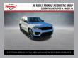 2025 Jeep Grand Cherokee Laredo Sport Utility