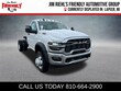  Ram 5500 Chassis Cab