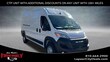 Ram ProMaster 2500