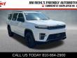 2026 Jeep Grand Wagoneer L Limited Sport Utility