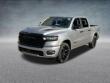 2026 Ram 1500 Laramie Pickup