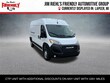  Ram ProMaster 2500