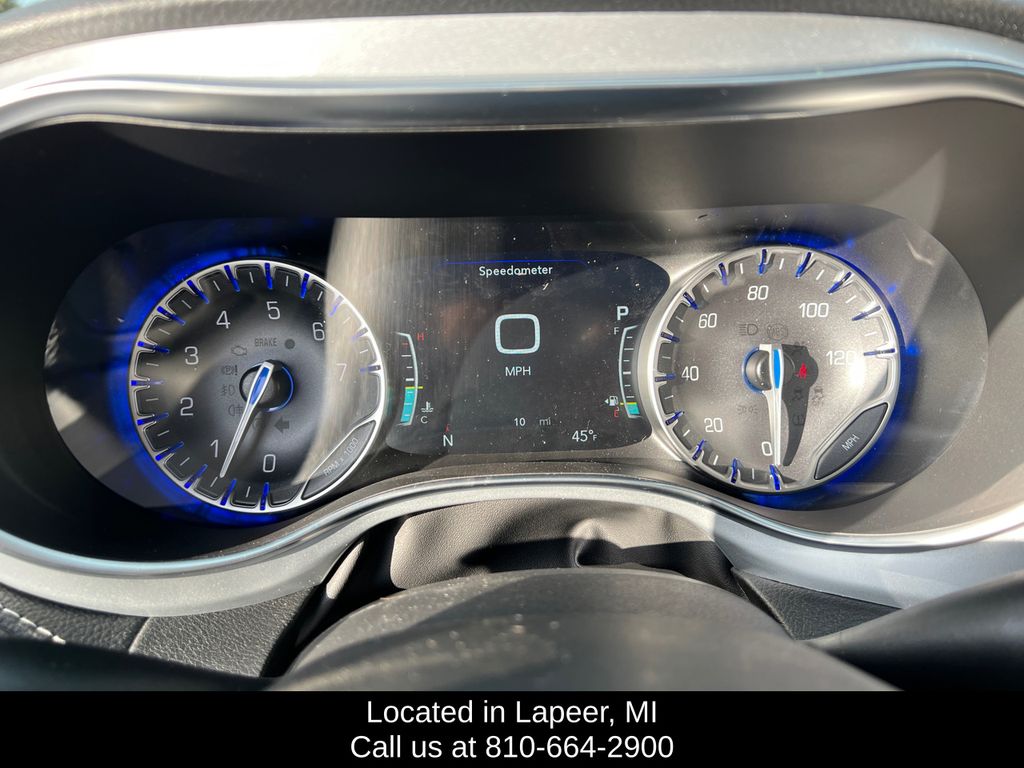 2026 Chrysler Pacifica Limited - Photo 25