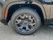 2026 Jeep Grand Wagoneer Base Sport Utility