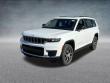 2025 Jeep Grand Cherokee L Limited Sport Utility