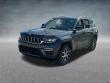 2025 Jeep Grand Cherokee Limited Sport Utility
