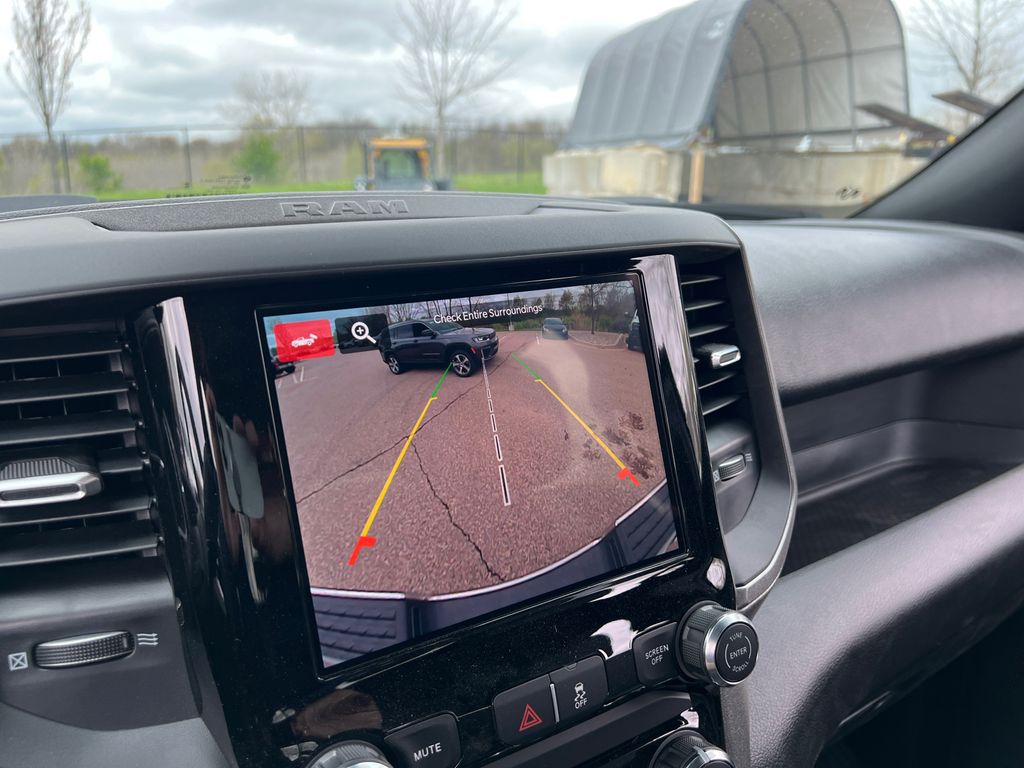 2026 RAM 2500 Tradesman - Photo 25