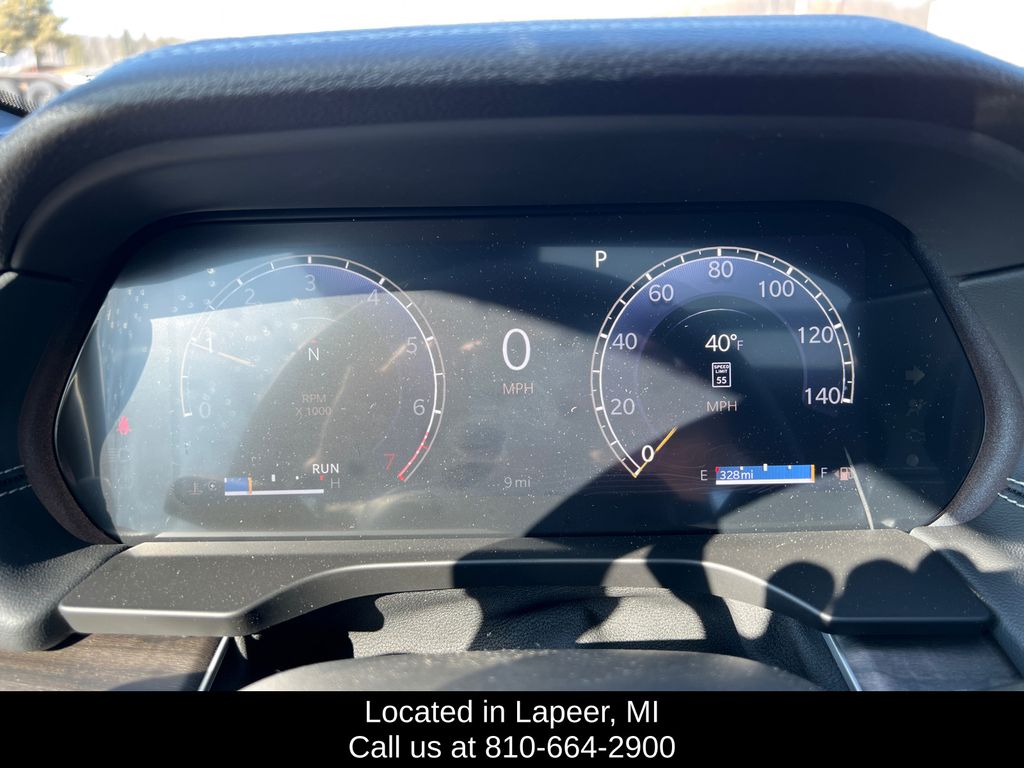 2026 Jeep Grand Cherokee Limited Reserve - Photo 24