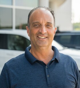 Staff member Rob Piccirilli from c091dda519f2