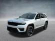 2025 Jeep Grand Cherokee Limited Sport Utility