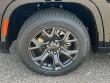 2026 Jeep Grand Wagoneer L Limited Sport Utility