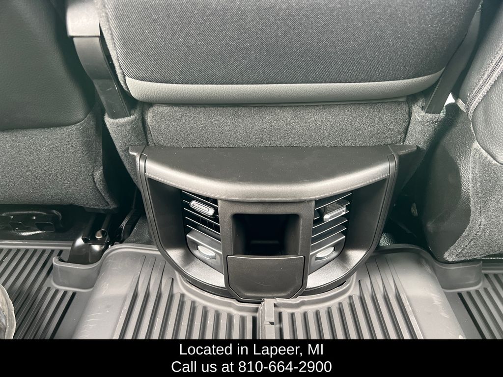 2026 RAM 2500 Tradesman - Photo 19