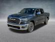 2026 Ram 1500 Laramie Pickup