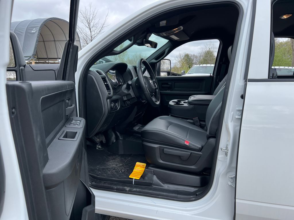 2026 RAM 2500 Tradesman - Photo 15