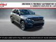2025 Jeep Grand Cherokee Limited Sport Utility