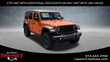 Jeep Wrangler 4xe