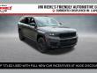 2025 Jeep Grand Cherokee L Laredo Sport Utility