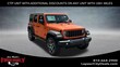 Jeep Wrangler 4xe