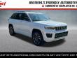 2025 Jeep Grand Cherokee Overland Sport Utility